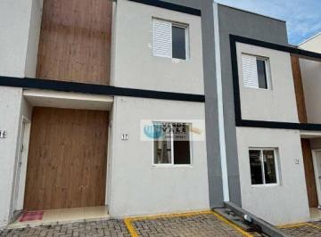 09fb09b61a32e55e257e5b87d235de07b808a293 · Sobrado com 2 dormitórios à venda - Jardim Santa Inês III - São José dos Campos/SP