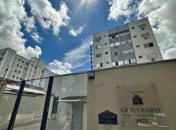 Apartamento · 47m² · 2 Quartos · 1 Vaga · VENDA | Apartamento, com 2 dormitórios em Ebenezer, Maringá