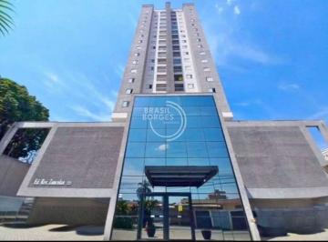 Apartamento · 58m² · 2 Quartos · 2 Vagas · Apartamento à venda na Zona Leste, Residencial Zoncolan.