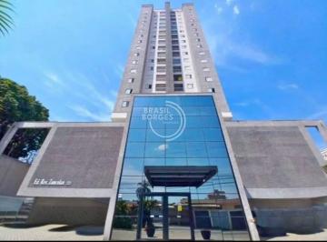 Apartamento · 58m² · 2 Quartos · 2 Vagas · Apartamento à venda na Zona Leste, Residencial Zoncolan.