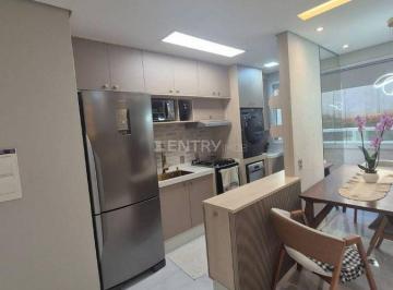 Apartamento · 54m² · 2 Quartos · 1 Vaga · EXCELENTE APARTAMENTO