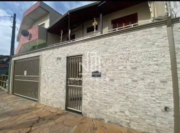 Casa · 111m² · 3 Quartos · 2 Vagas · Sobrado à venda, Jardim Monte Verde em Indaiatuba