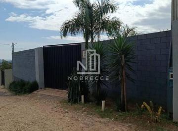 Rural · 190m² · 1 Quarto · Chácara à venda, Recanto Campestre Internacional de Viracopos Gleba 2