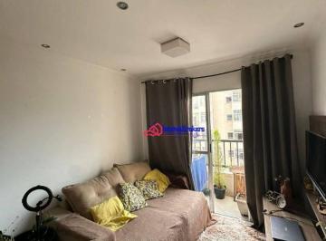 c5b15be997ffa434c0f1c96d8f504edd67285bdc · Apartamento com 2 dormitórios à venda, 64 m² por R$ 320.000,00 - Vila Imaculada - Guarulhos/SP