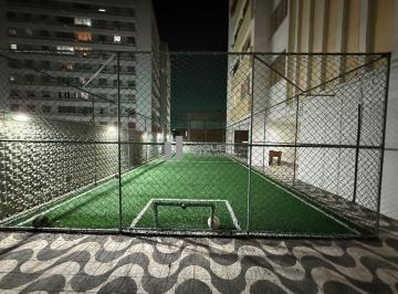 Apartamento · 112m² · 3 Quartos · 1 Vaga · Apartamento à venda, Rua Barão de Itapagipe. Sol manhã, varanda, 3 quartos sendo 1 suíte, vaga, por