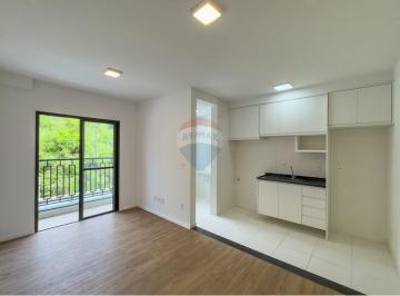 Apartamento · 59m² · 2 Quartos · 1 Vaga · Locação Apartamento com 2 Dormitórios (1 Suíte) no Condomínio Vicenza, em Vinhedo