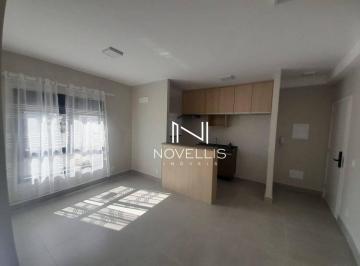 485c9b9c0c60d53cea53a39bff6427fe86197d59 · Apartamento com 1 dormitório para alugar - Villa Branca - Jacareí/SP