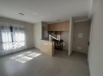 17d6f43281752b761b7fb66b0e4ba68f05f001b6 · Apartamento com 1 dormitório para alugar, 40 m² por R$ 2.578,00/mês - Villa Branca - Jacareí/SP