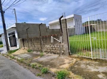 e465706b4c6f4b5ad8da6c08a3b7c93c333cf63a · Terreno à venda - Cidade Jardim - Jacareí/SP