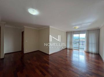 bebc520147de3df40c4dd5fab5af06fd5e5b6edb · Apartamento com 3 dormitórios à venda - Jardim Apolo - São José dos Campos/SP
