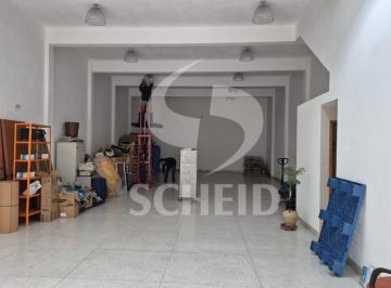 Comercial · 110m² · 3 Vagas · ÓTIMO SALÃO COM BOA LOCALIZAÇÃO, AO LADO DE GRANDES COMERCIOS, FACIL ACESSO AS MARGINAIS