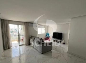 Apartamento · 110m² · 2 Quartos · 2 Vagas · Apartamento 110m2 2 Suites 2 Vagas Misti Morumbi