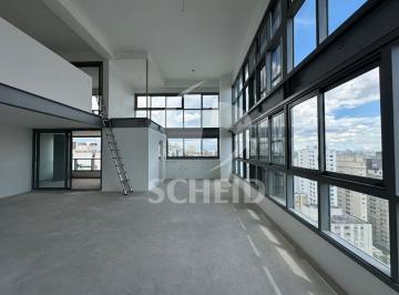 Apartamento · 148m² · 2 Quartos · 2 Vagas · DUPLEX NO JARDIM PAULISTA COM 02 SUITES E 02 VAGAS