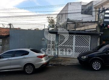 Casa · 89m² · 3 Quartos · 2 Vagas · Casa térrea Bairro São Jose 3 Dormitórios 2 vagas