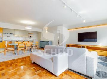 Apartamento · 154m² · 3 Quartos · 1 Vaga · Apartamento para venda e locação em Santo Amaro com 3 quartos, sendo 1 suíte, 154m²