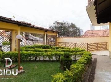 Casa · 330m² · 4 Quartos · 6 Vagas · Sobrado 330m² no Adalgisa | 4 Dorms, 2 Suítes, 6 Vagas, Jardim e Salão de Festas