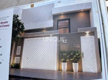 Casa · 78m² · 2 Quartos · 2 Vagas · Casa Térrea Nova em Fase Final de Construção – Residencial Verona | Jundiaí/SP
