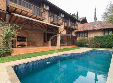 39e40728380e073fddf78de365369e23ab0f1f53 · Casa com 4 quartos  à venda, 600 m² por R$ 9.800.000 - Alphaville - Barueri/SP