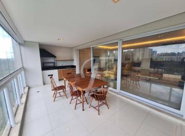 3583268873fd959af25c6346f65e35e06cace7ae · Apartamento para alugar, 181 m² por R$ 14.159,00/mês - Alphaville - Barueri/SP