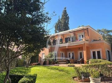 ec7c00401197bf569dbe122b12fd1188d8dadfe6 · Casa com 4 dormitórios à venda, 600 m² por R$ 10.000.000,00 - Alphaville - Barueri/SP