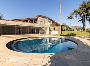 23fe5b5e7be59513552441131acfaedc2b39e08a · Casa com 4 dormitórios à venda, 3300 m² por R$ 65.000.000,00 - Alphaville - Barueri/SP