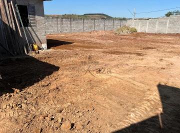 Terreno · 559m² · Terreno Comercial - Portal dos Pássaros - 559m².