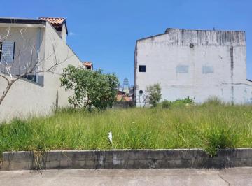 Terreno · 288m² · Terreno - Vila das Flores - 288m².
