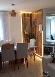 Apartamento · 50m² · 2 Quartos · 1 Vaga · Apartamento à venda no Poço, 2 quartos, 1 vaga, 50m2