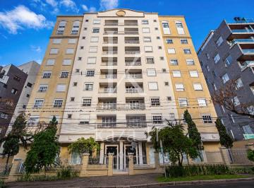 1 · Apartamento no Bigorrilho com 3 suítes, 3 vagas e 228 m² privativos