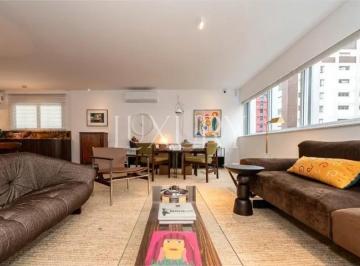 1 · Apartamento com reforma assinada , super bem localizado I Alameda Lorena | Jardins