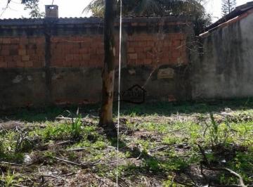 Terreno · 480m² · 🌿 TERRENO À VENDA EM ITAIPUAÇU – MARICÁ! 🏡