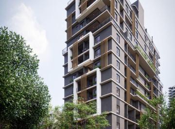Apartamento de 2 quartos, Curitiba · Apartamento 2 Quartos c/ Suíte, 58m² - Blentt, Portão, Curitiba - Lançamento