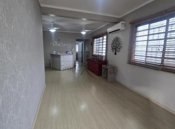 Casa · 344m² · 8 Quartos · 2 Vagas · Casa Comercial - Jardim das Industrias - 344m².