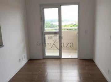 Apartamento · 56m² · 2 Quartos · 1 Vaga · Oportunidade - Apartamento - Jardim Santa Maria - Residencial Lumina - 2 Dormitórios - 56m².
