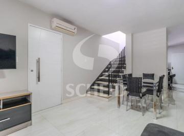 Casa · 104m² · 3 Quartos · 2 Vagas · Sobrado A Venda Vila Santa Catarina 2 Quartos uma Suite 2 Vagas