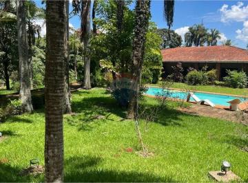 Rural · 600m² · 6 Quartos · 3 Vagas · Sítio de 24.000m² à venda, em Betel, em Paulínia/SP.