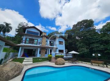 299a5e7c63e45235bab81117757a1e2352854c01 · Casa com 3 quartos à venda, 380 m² por R$ 2.400.000 - Roseira - Mairiporã/SP