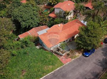 Casa · 500m² · 5 Quartos · 3 Vagas · Casa para venda com 04 quartos, no Condomínio Colinas do Ermitage, Distrito de Sousas, Campinas/SP.