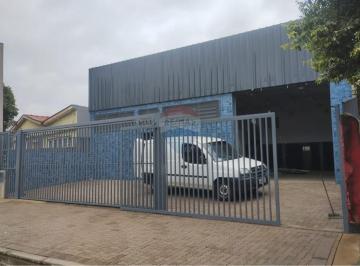 Comercial · 271m² · 3 Vagas · Galpão Comercial e Armazém à venda, com 271m, Jardim Eulina, Campinas/SP.