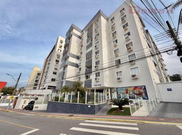 Apartamento · 83m² · 2 Quartos · 1 Vaga · Apartamento no bairro Bela Vista - São José