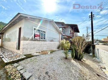 Casa · 75m² · 2 Quartos · 1 Vaga · Casa no bairro Jardim Janaina - Biguaçu
