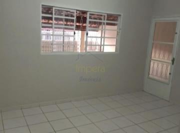 Casa · 132m² · 2 Quartos · 2 Vagas · Casa de 2 dormitórios 57,60m² - Jd Santa Luzia - São José dos Campos/SP