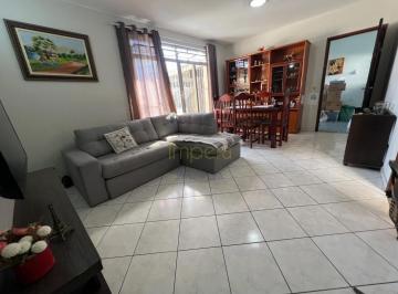Casa · 300m² · 3 Quartos · 2 Vagas · Casa térrea ã venda, com 3 quartos (1 suíte), com edícula, na Vila Industrial, São José dos Campos/S