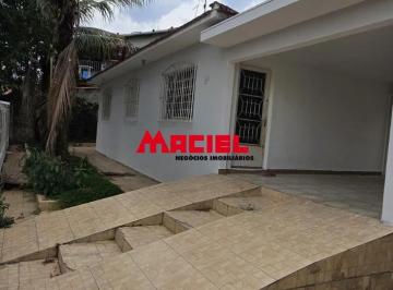 Casa · 174m² · 3 Quartos · 4 Vagas · Casa térrea (Cidade Nova - Jacareí) - 3 quartos / 2 banheiros / aceita permuta por imóvel em Ubatuba
