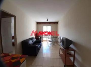 Apartamento · 45m² · 1 Quarto · 1 Vaga · Apartamento 01 quarto semi-mobiliado a 50m do Colégio COC