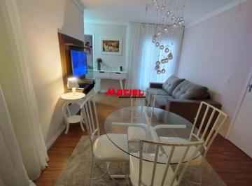 Apartamento · 56m² · 2 Quartos · 1 Vaga · Excelente apartamento 2 Dormitório rsidencial Manacá