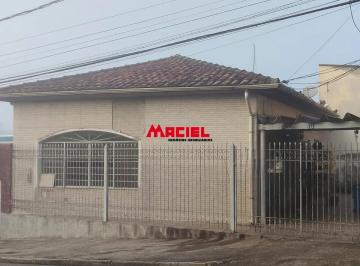 Casa · 128m² · 3 Quartos · 2 Vagas · Casa térrea a Venda no Centro de São Jose dos Campos