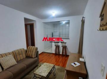 Apartamento · 54m² · 2 Quartos · 1 Vaga · Excelente apartamento com 2 dormitório Condomínio Parque Jaguaripe