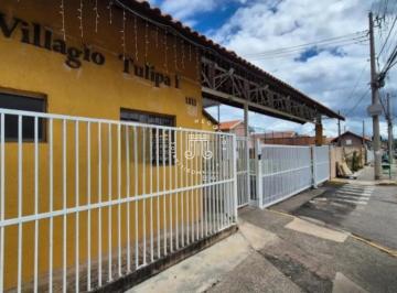 Apartamento · 47m² · 2 Quartos · 1 Vaga · APARTAMENTO 2 QUARTOS, À VENDA NO CONDOMÍNIO VILLAGIO TULIPAS I - JARDIM TULIPAS EM JUNDIAÍ/SP.