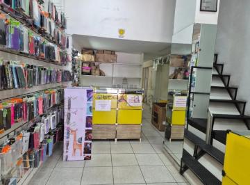 Comercial · 169m² · Ponto Comercial - Paraíso - 2 Lojas - 169m².